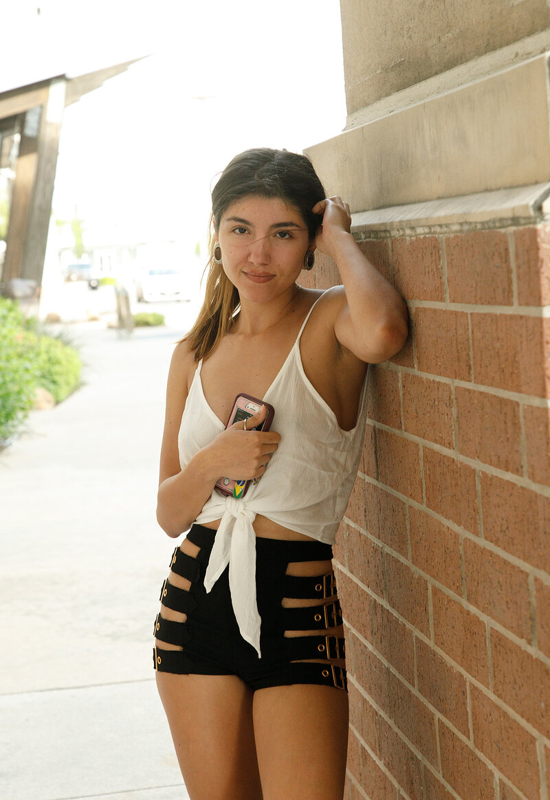 Снежана, 23 года, 2 размер груди