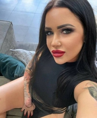 Оляша, 32 года, 2 размер груди