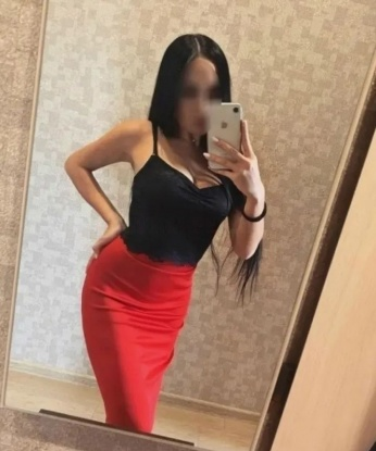 Алла, 21 год, 3 размер груди