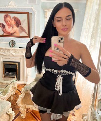 Софья, 35 лет, 1 размер груди